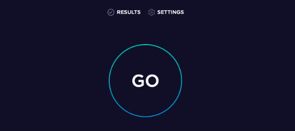 Speedtest by Ookla